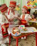 Готовимся к Пасхе